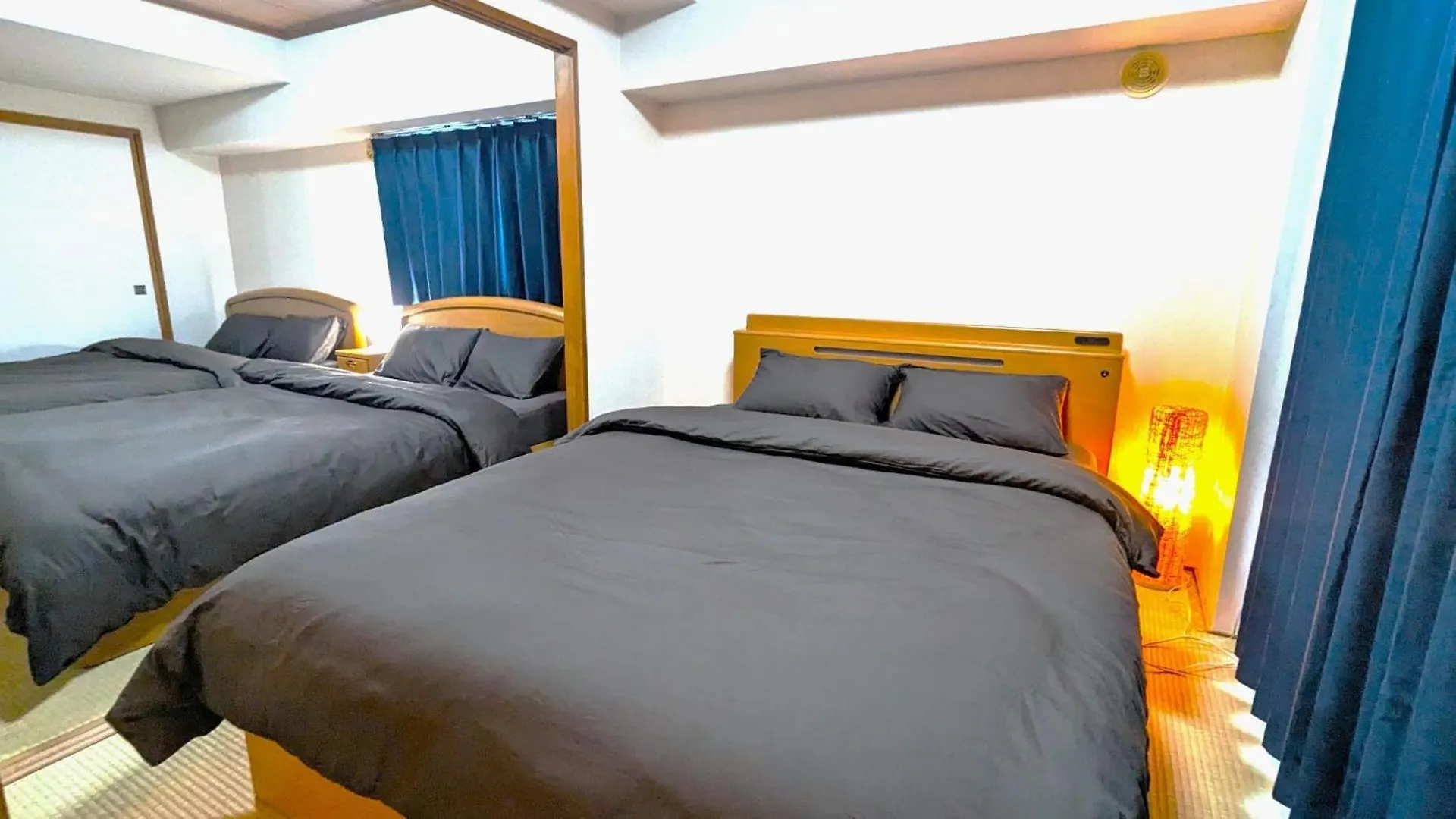 Space Minami 4Jo - Vacation Stay 17247 Sapporo Japonia