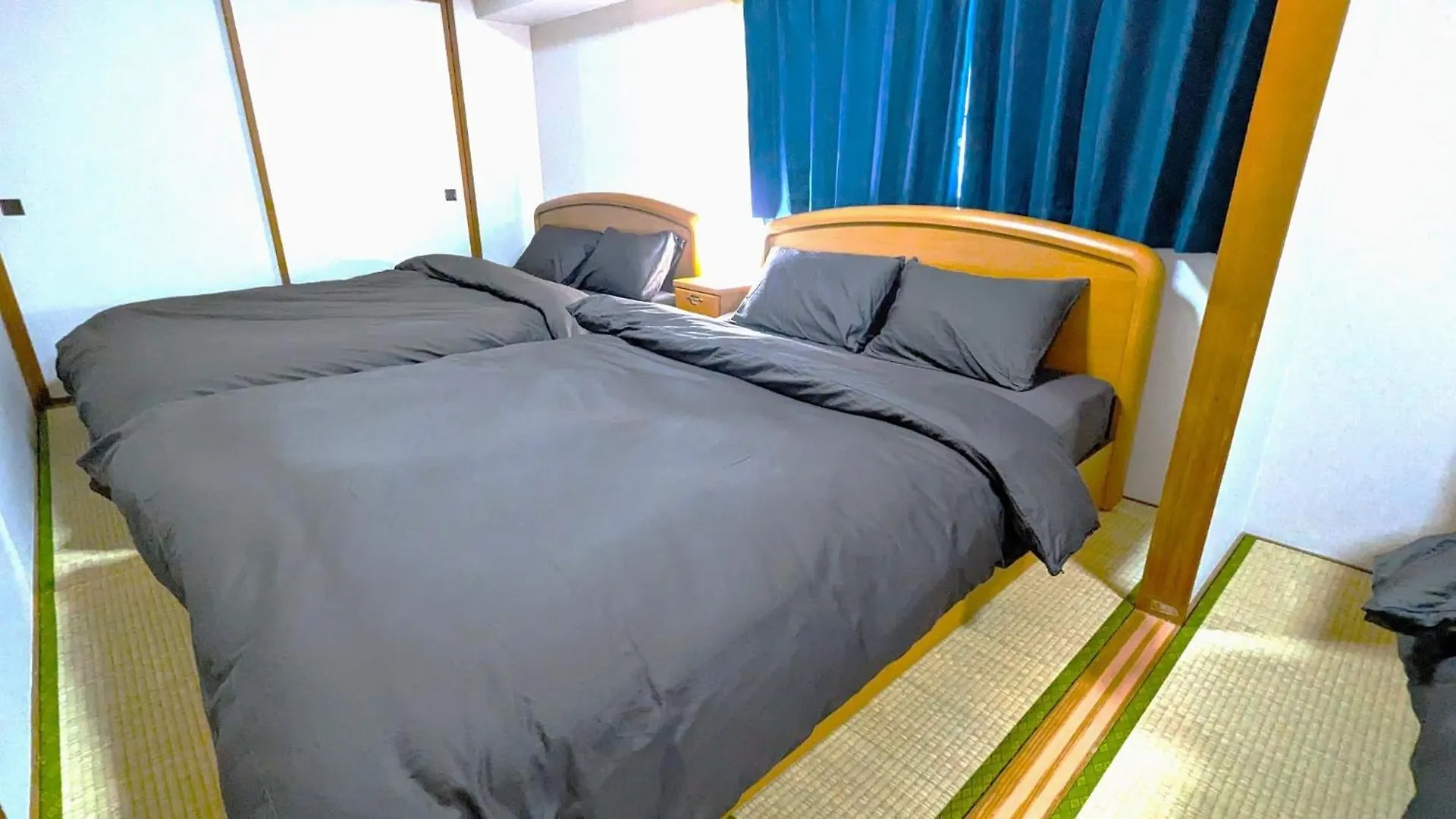 Apartament Space Minami 4Jo - Vacation Stay 17247 Sapporo Japonia