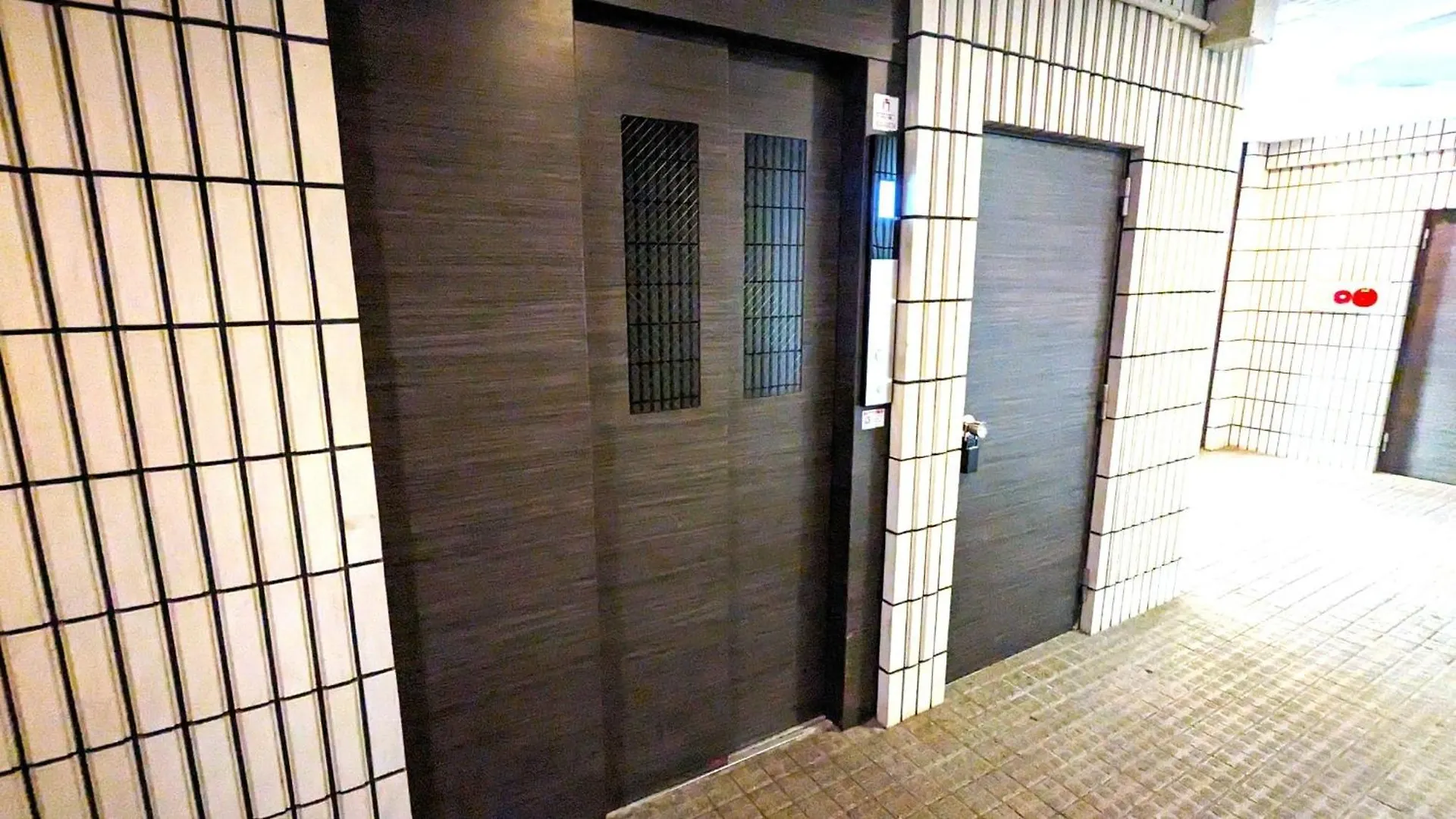 Space Minami 4Jo - Vacation Stay 17247 Sapporo Apartament