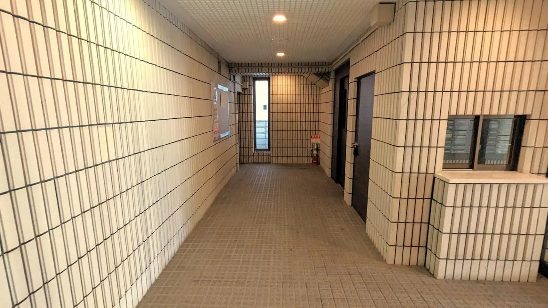 Space Minami 4Jo - Vacation Stay 17247 Sapporo Japonia