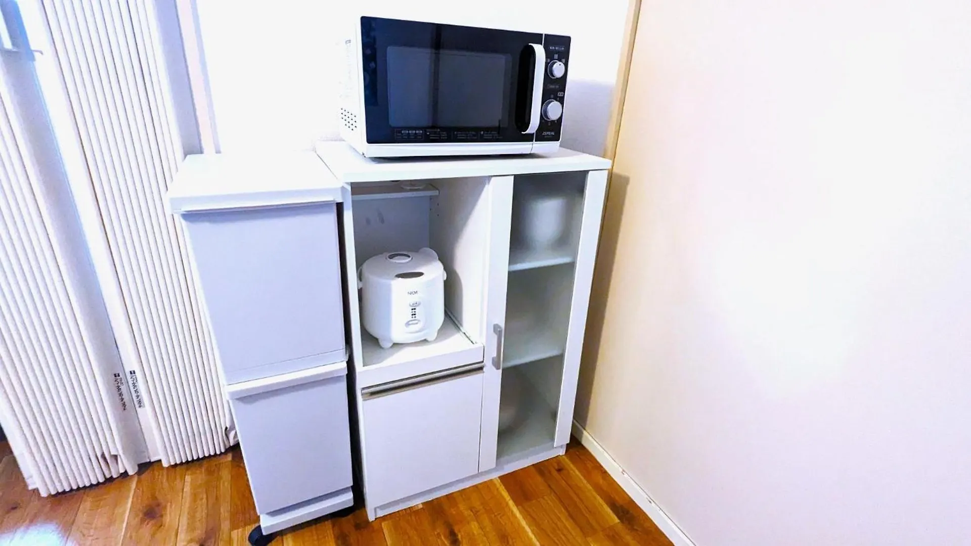 Apartamento Space Minami 4Jo - Vacation Stay 17247 Sapporo