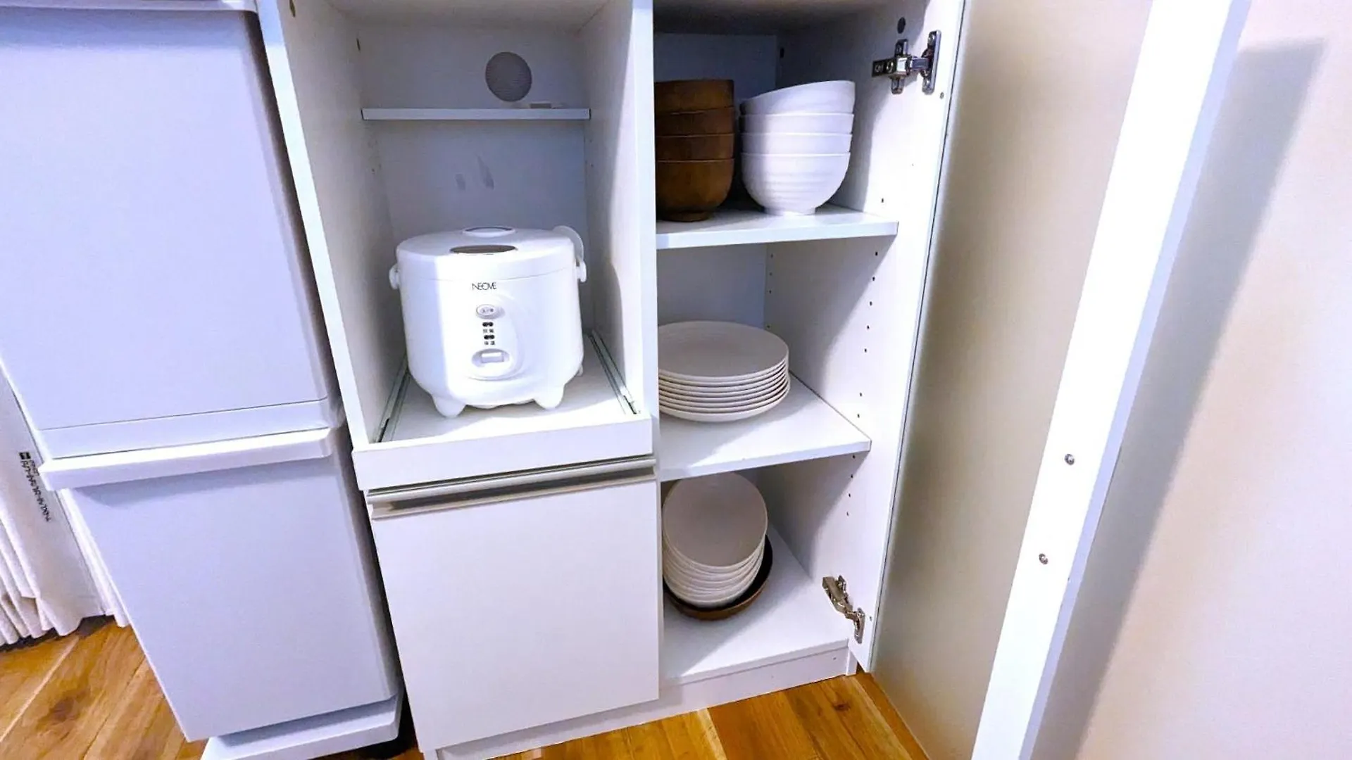 Apartamento Space Minami 4Jo - Vacation Stay 17247 Sapporo Japão