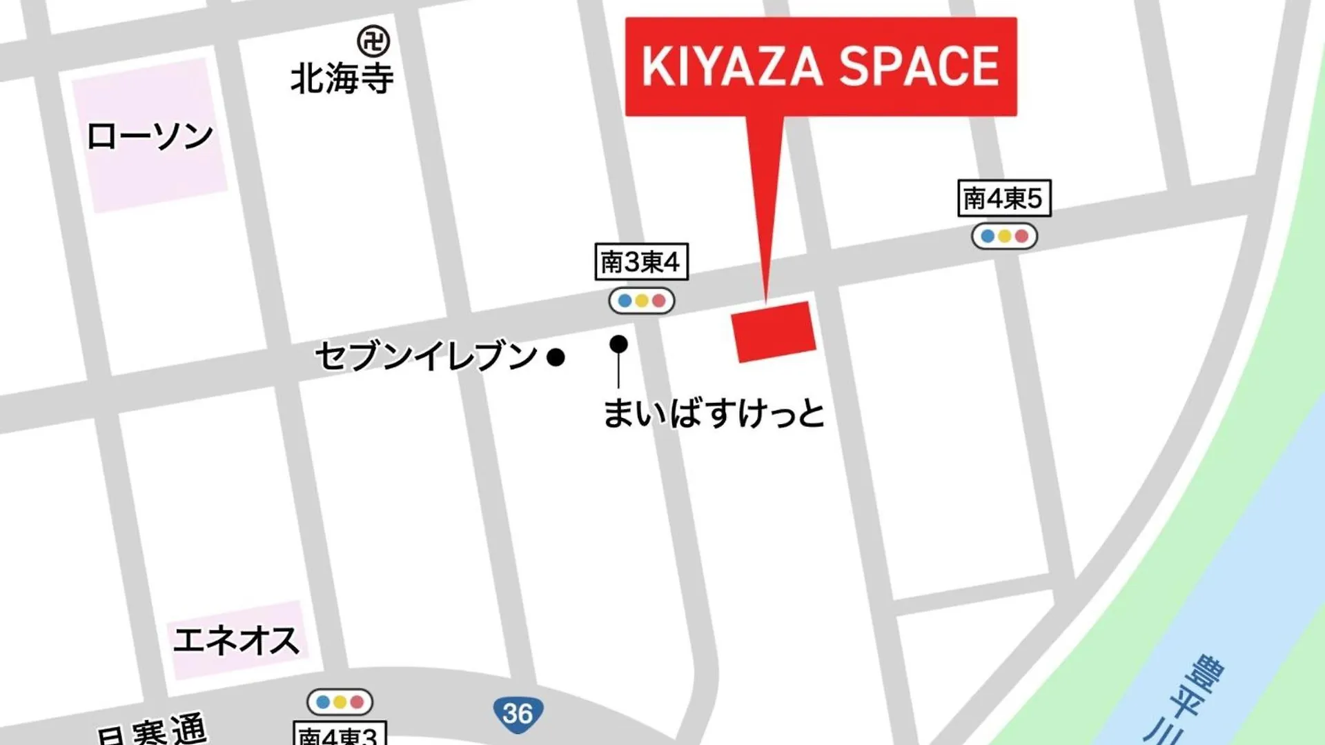 Apartamento Space Minami 4Jo - Vacation Stay 17247 Sapporo