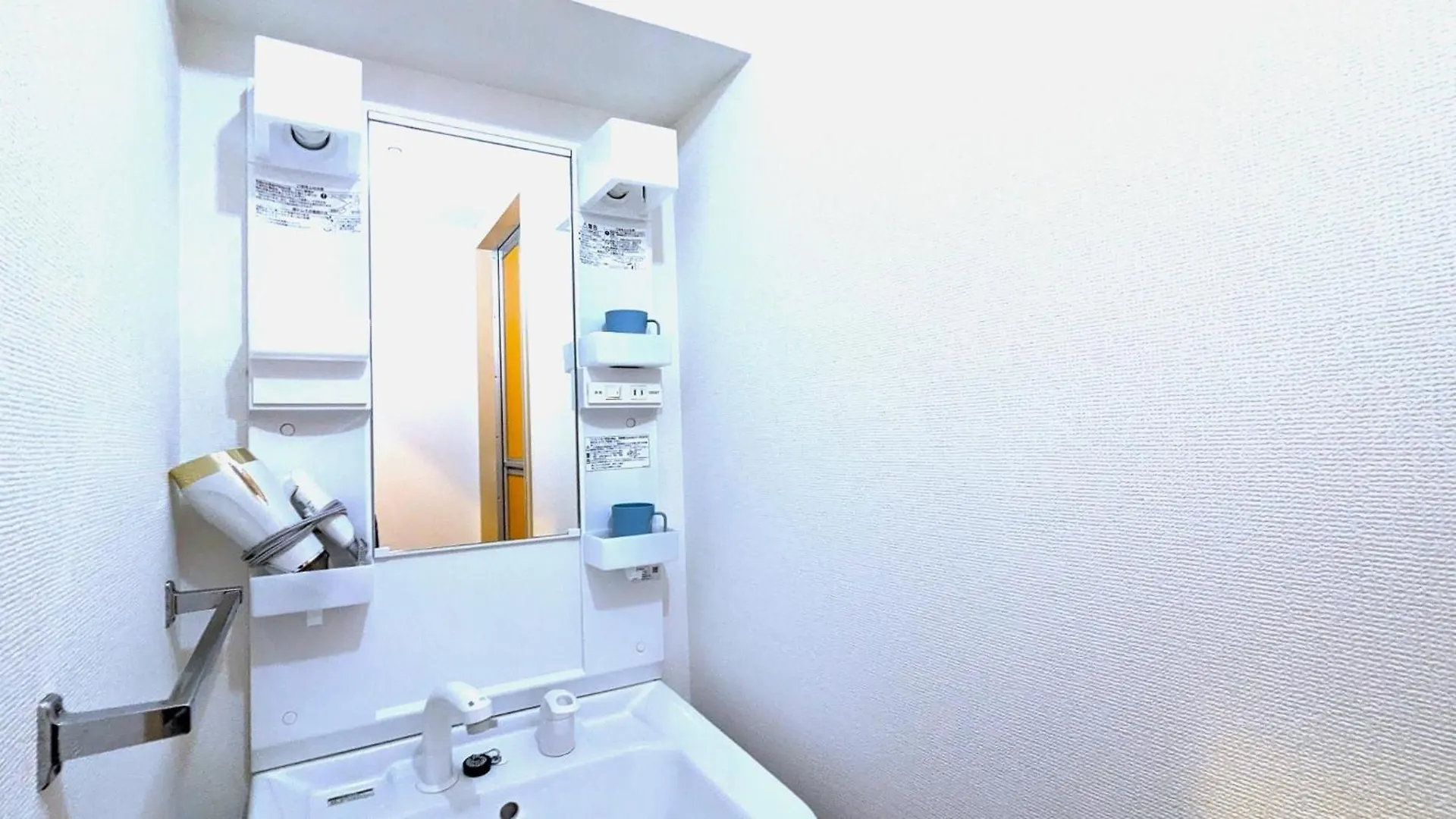 Space Minami 4Jo - Vacation Stay 17247 Sapporo Apartamento